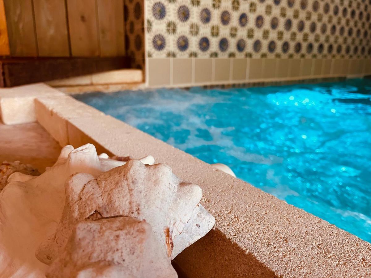 Domaine Amourella Aparthotel Lambesc Buitenkant foto