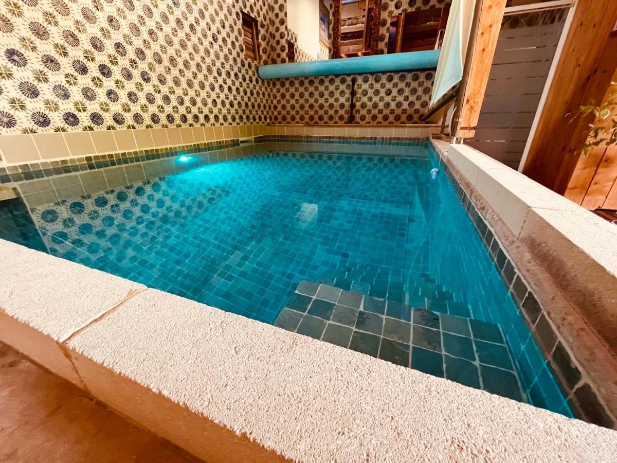 Domaine Amourella Aparthotel Lambesc Buitenkant foto
