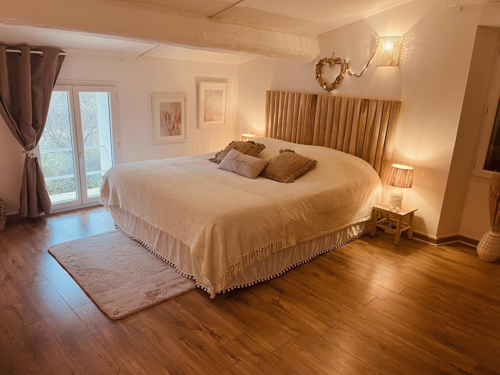 Domaine Amourella Aparthotel Lambesc Buitenkant foto
