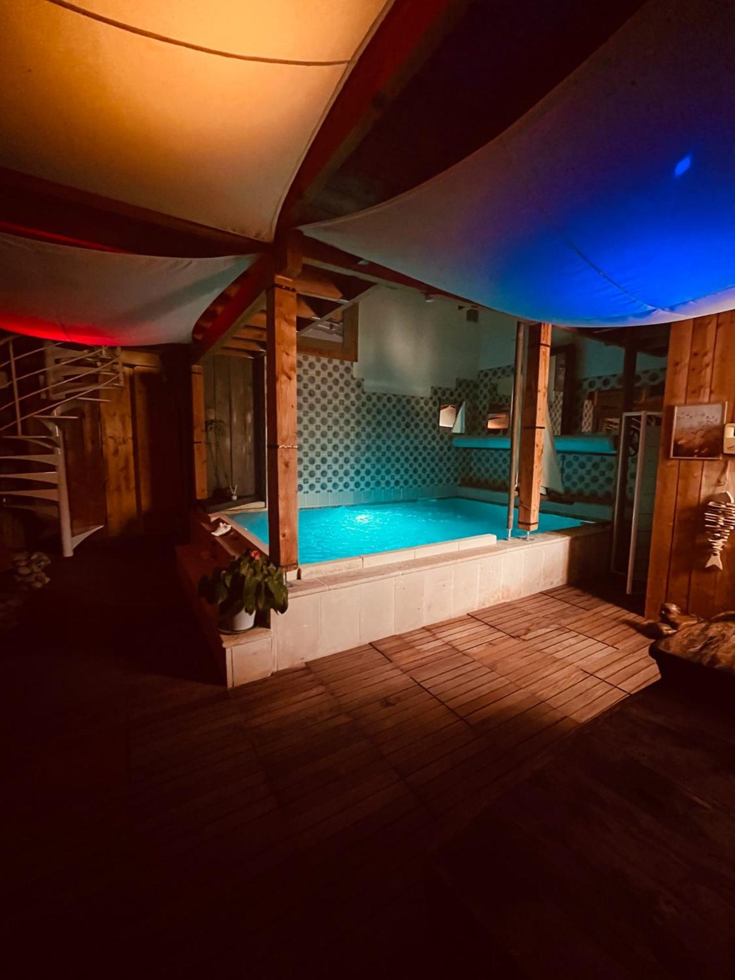 Domaine Amourella Aparthotel Lambesc Buitenkant foto