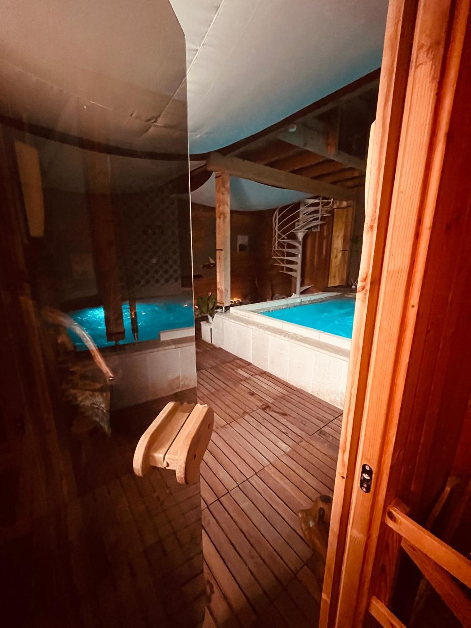 Domaine Amourella Aparthotel Lambesc Buitenkant foto