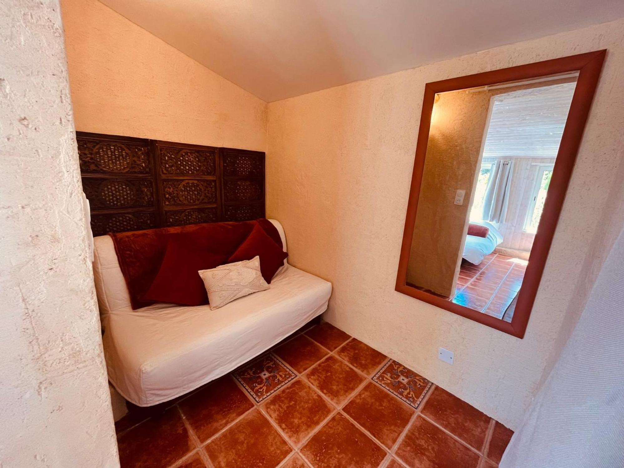 Domaine Amourella Aparthotel Lambesc Kamer foto