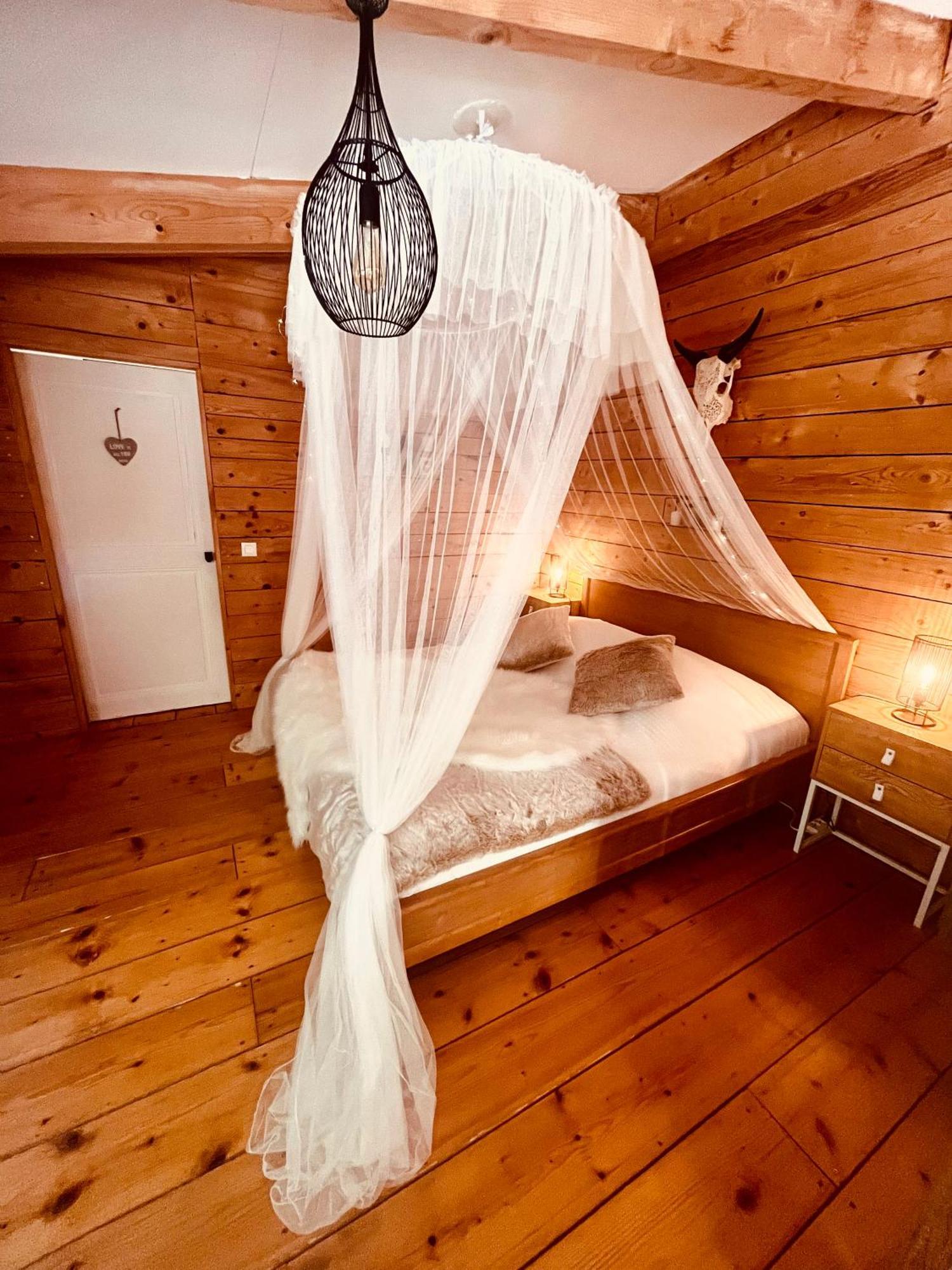 Domaine Amourella Aparthotel Lambesc Kamer foto