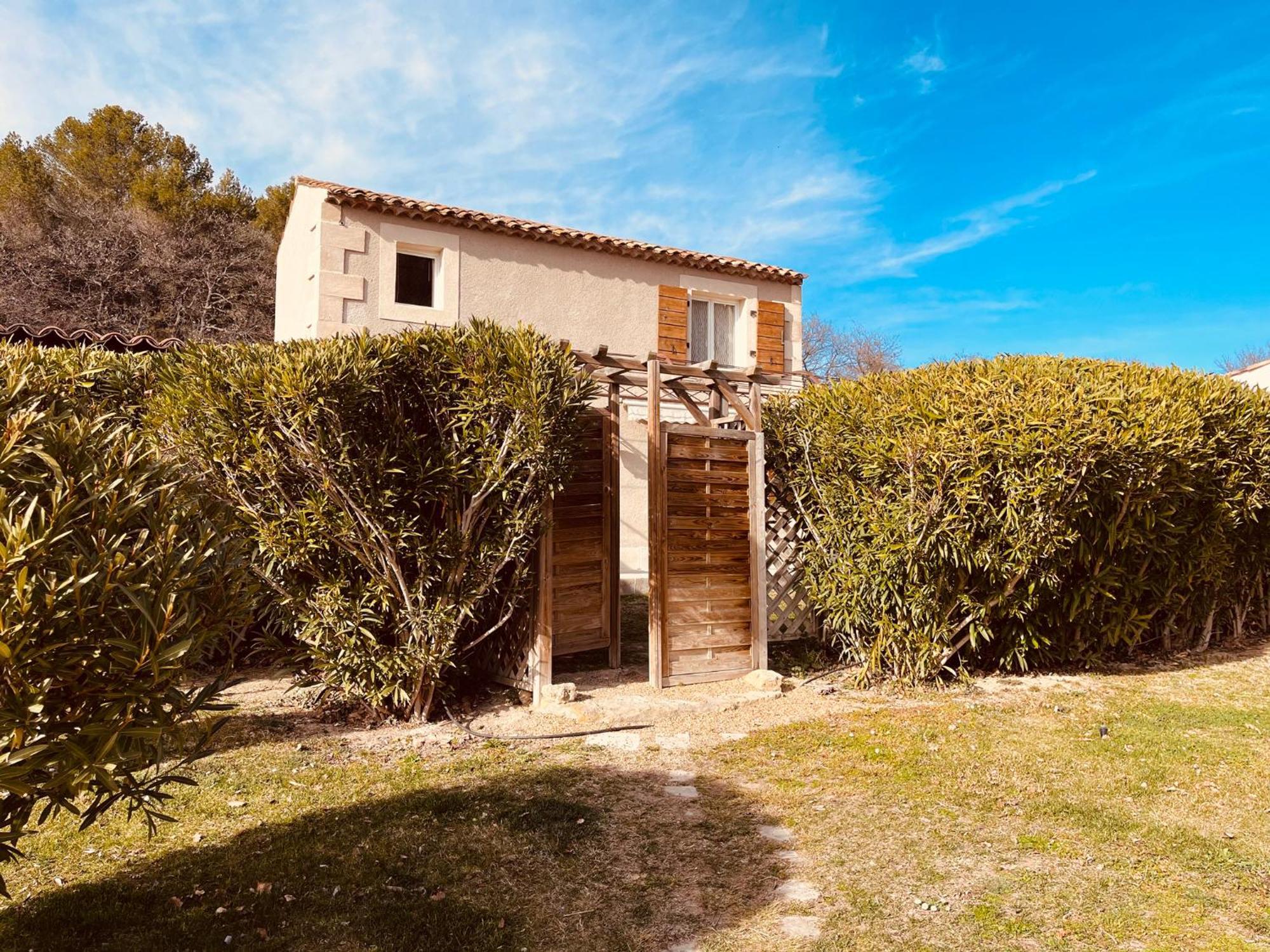 Domaine Amourella Aparthotel Lambesc Kamer foto